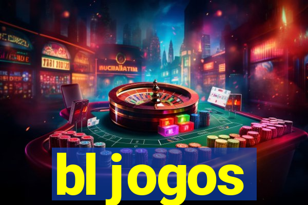 bl jogos